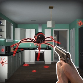스크린샷 (7) Bug Slayer 3D