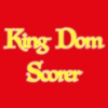 King Dom Scorer