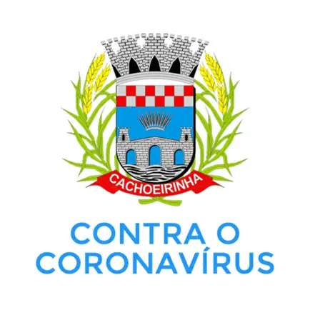 Cachoeirinha ContraCoronavírus Читы