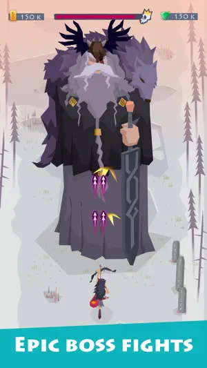 Vikings II screenshot 2