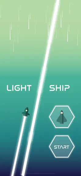Game screenshot Light Ship mod apk