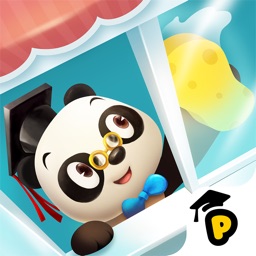 Dr. Panda Home