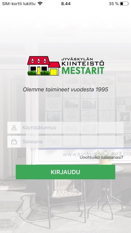 Jkl Kiinteistömestarit screenshot-3