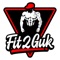 *Download the Fit2Guk members app to take ownership of your health and fitness today