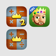 King of Math Bundle