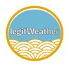 legitWeather icon