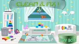 Game screenshot Newborn Twins Baby 2 hack