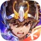 【聖闘士ライコスについて】