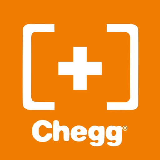 Flashcards+ by Chegg iOS App