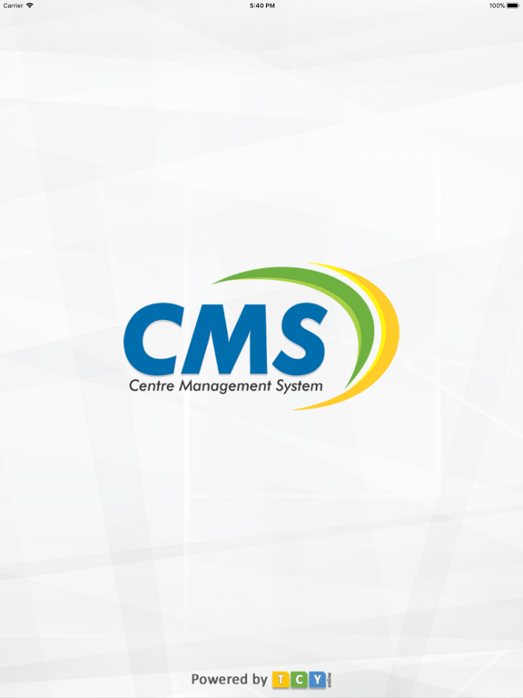 Screenshot #4 pour TCY-CMS