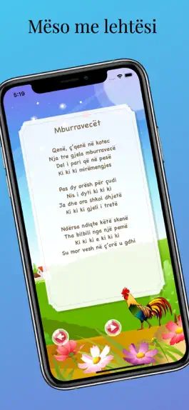 Game screenshot Vjersha - Shqip mod apk