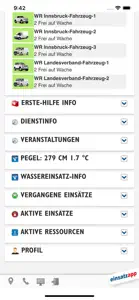 ÖWR Tirol screenshot #4 for iPhone