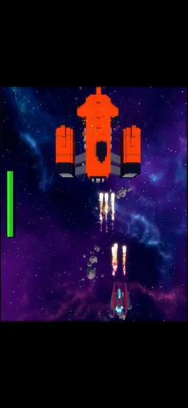 Game screenshot SpaceHaul apk