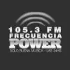 Frecuencia Power 105.3 contact information