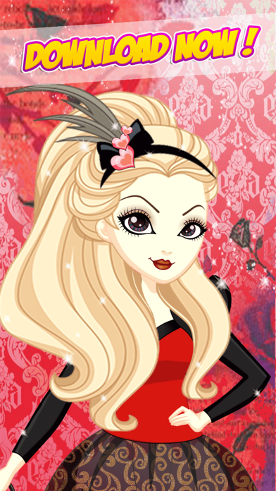 After School Princess Ever Screenshot