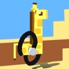 Draw Roller 3D - Sky Climber - iPhoneアプリ