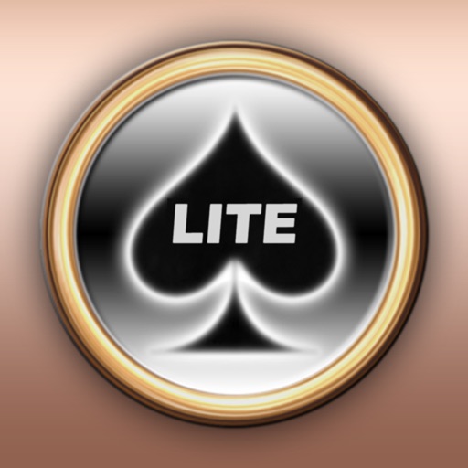 Solitaire 3D Lite (iPad)