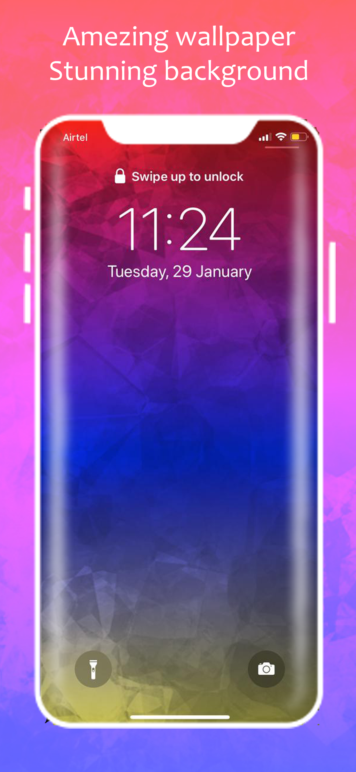 Magic Theme - BG Designer