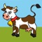 Kinder Quiz is a game for kids between 2 and 6