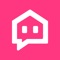 Messaging app for real estate agents