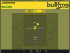 Connect by Kicker iPad image 2