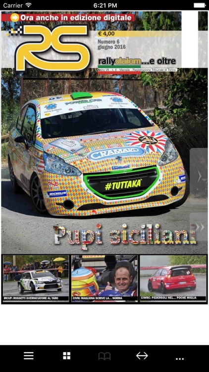 RS RallySlalom... e oltre