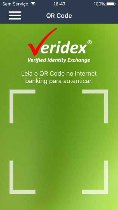 Screenshot #1 pour Veridex