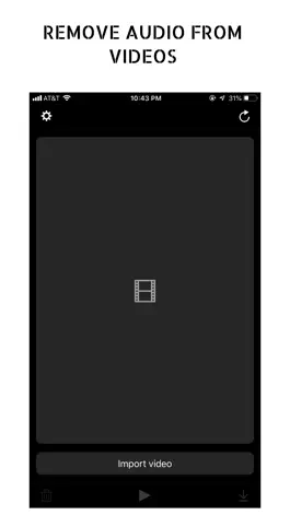 Game screenshot Mute Videos mod apk