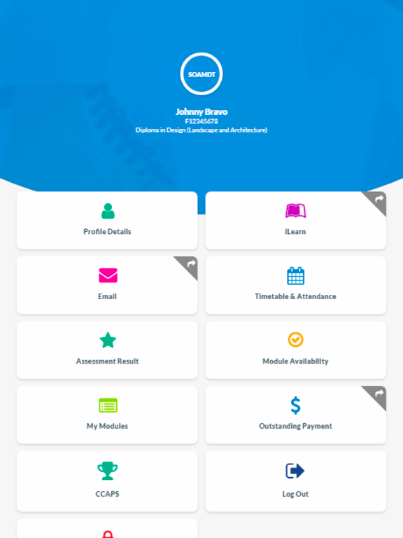 Screenshot #4 pour NAFA S3