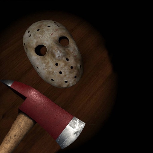 Psychopath Hunt Horror Game iOS App