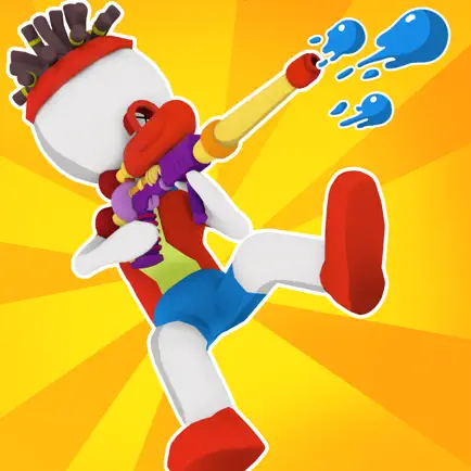 Color Royale:Paintball Shooter Читы