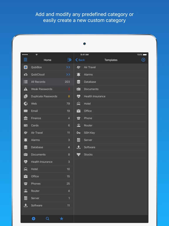 Screenshot #6 pour QubiBox