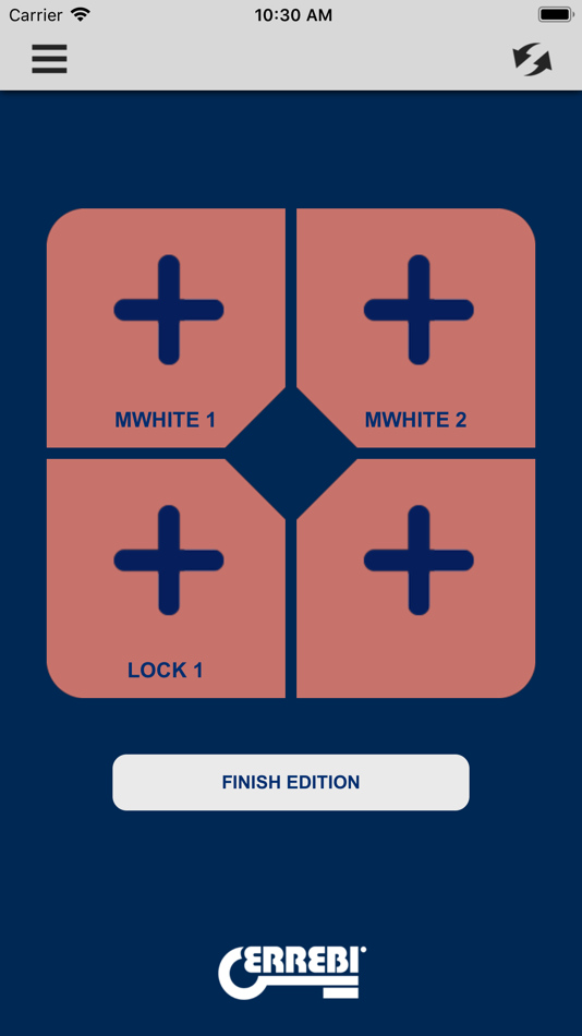 #2. ErrebiRemotesUsers (iOS) 由: ERREBI S.p.A.