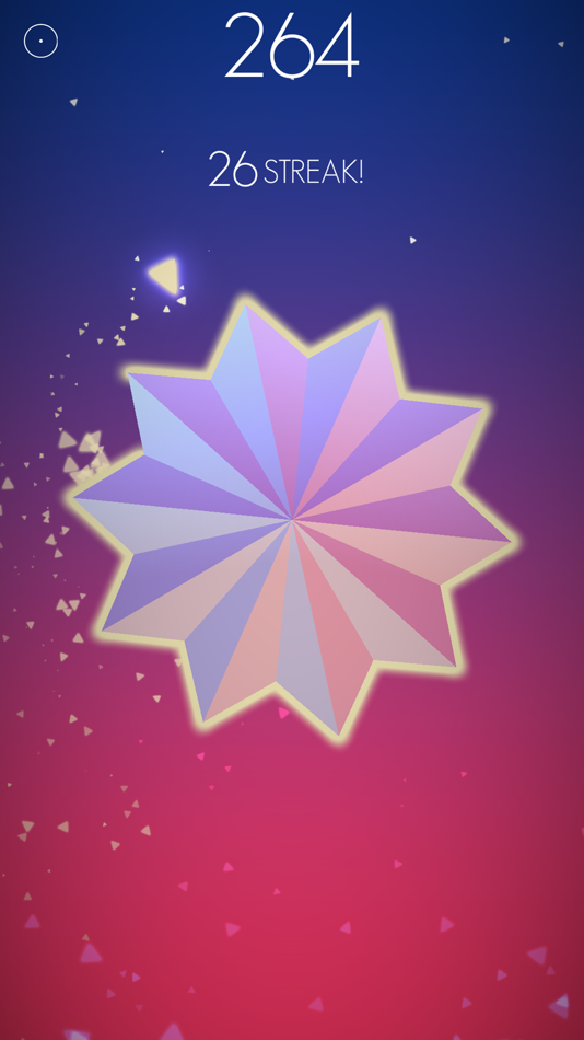 #2. Polyforge (iOS) 由: ImpactBlue Studios Pty Ltd