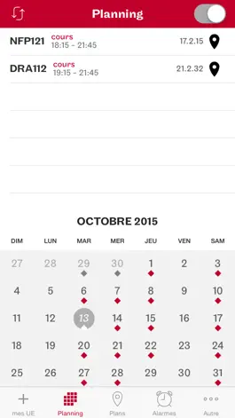 Game screenshot Planni Cnam mod apk