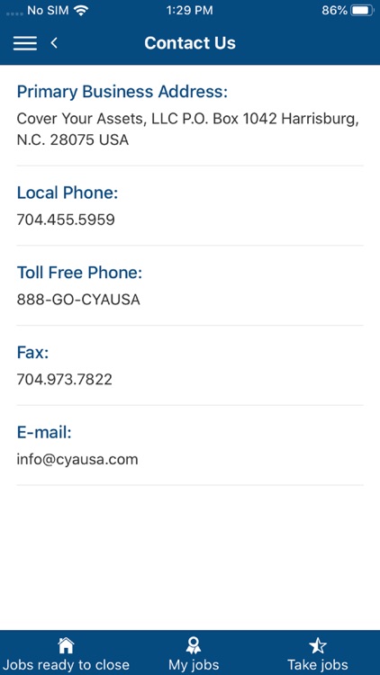 KIRA Scheduling screenshot-9