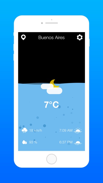 Bubble Thermo screenshot-5