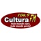 Cultura FM - 104,9 - transmitindo de Primavera do Leste, Mato Grosso