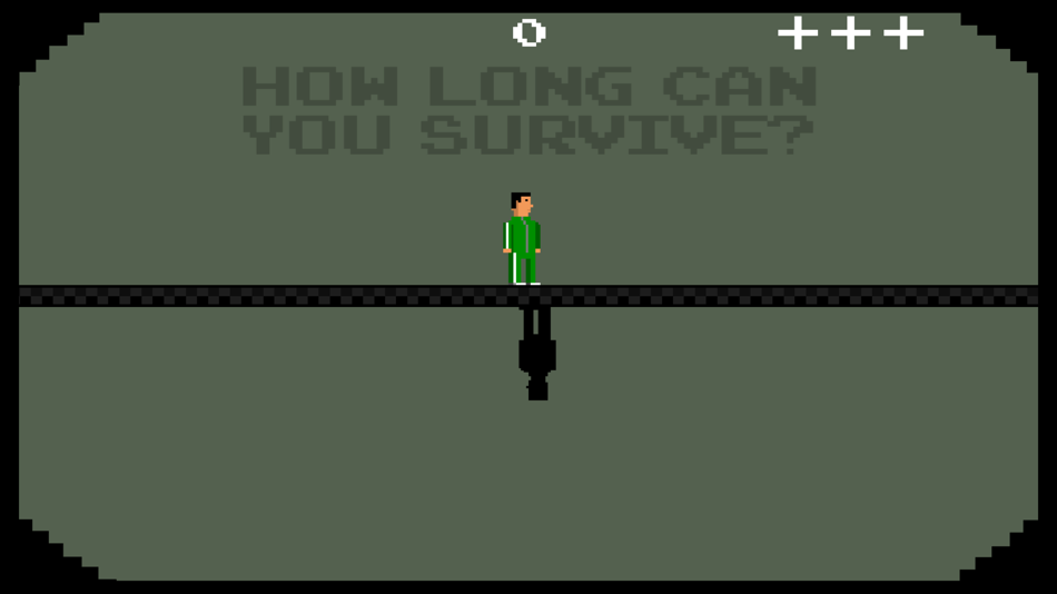 #1. Zompy Jumpy - Zombie Jump (iOS) By: Avrin Ross