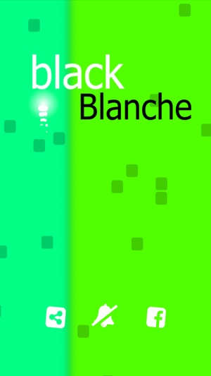 Black Blanche(圖1)-速報App