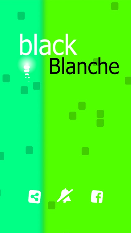 Black Blanche