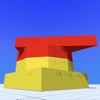 Tower Puzzle 3D - iPadアプリ
