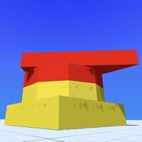 Tower Puzzle 3D