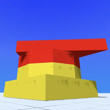 Tower Puzzle 3D Cheats