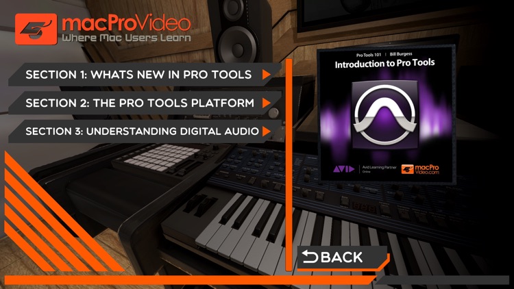 Intro To Pro Tools By mPV 101