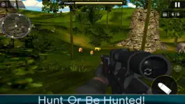 Game screenshot Wild Jungle Hungting 2019 hack