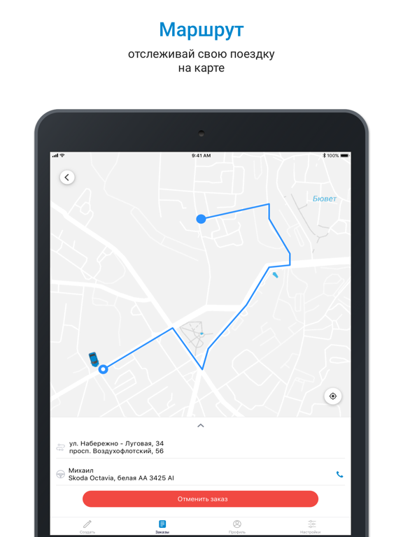 Screenshot #6 pour Taxi 2233