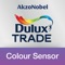 This app is for use with the new Dulux Trade Colour Sensor, which is a highly accurate colour scanning device that provides a colour match in seconds where ever you are