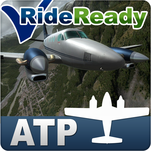 ATP Airplane FAA Checkride для Мак ОС