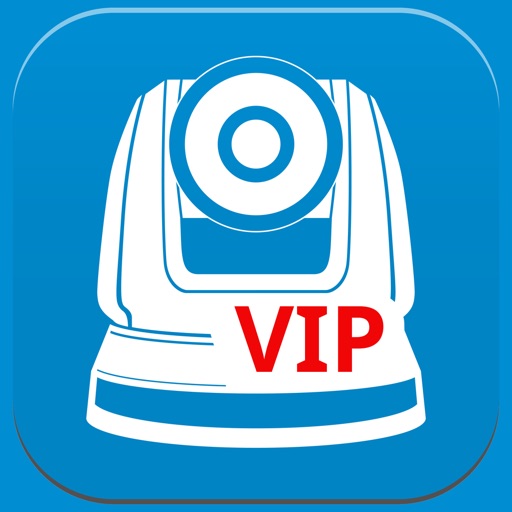 Lumens VIP iOS App